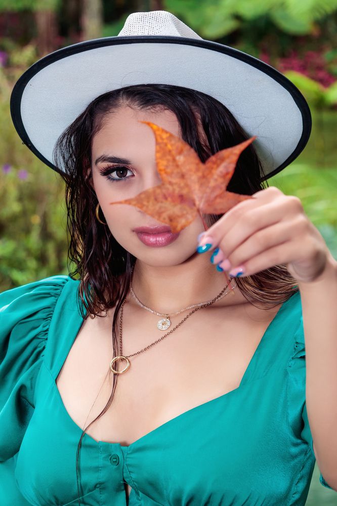 Photograph by Alejandro Fernandez