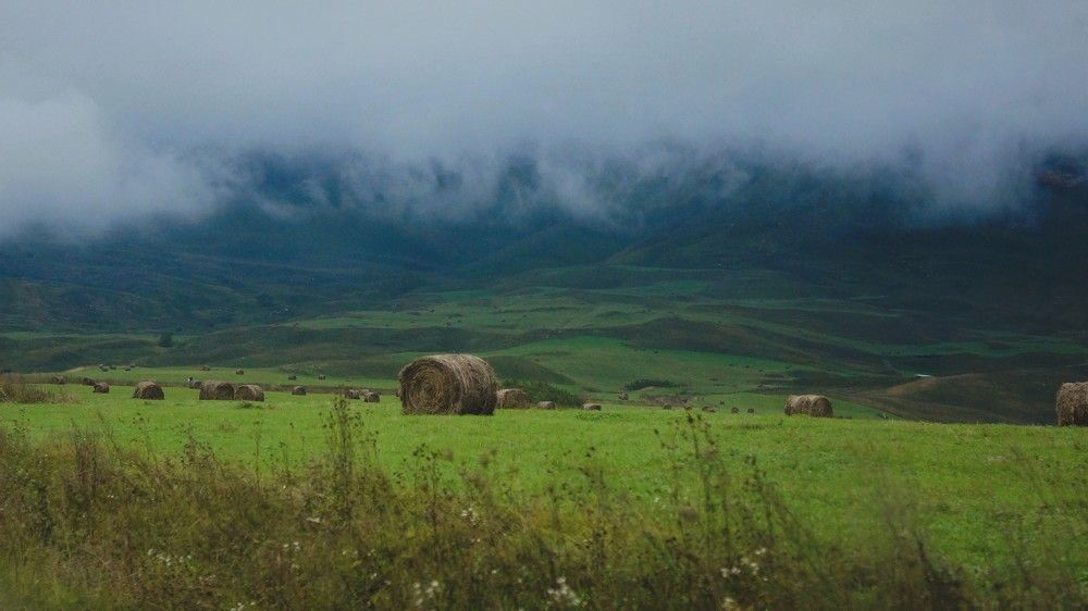 Карачаево-Черкессия