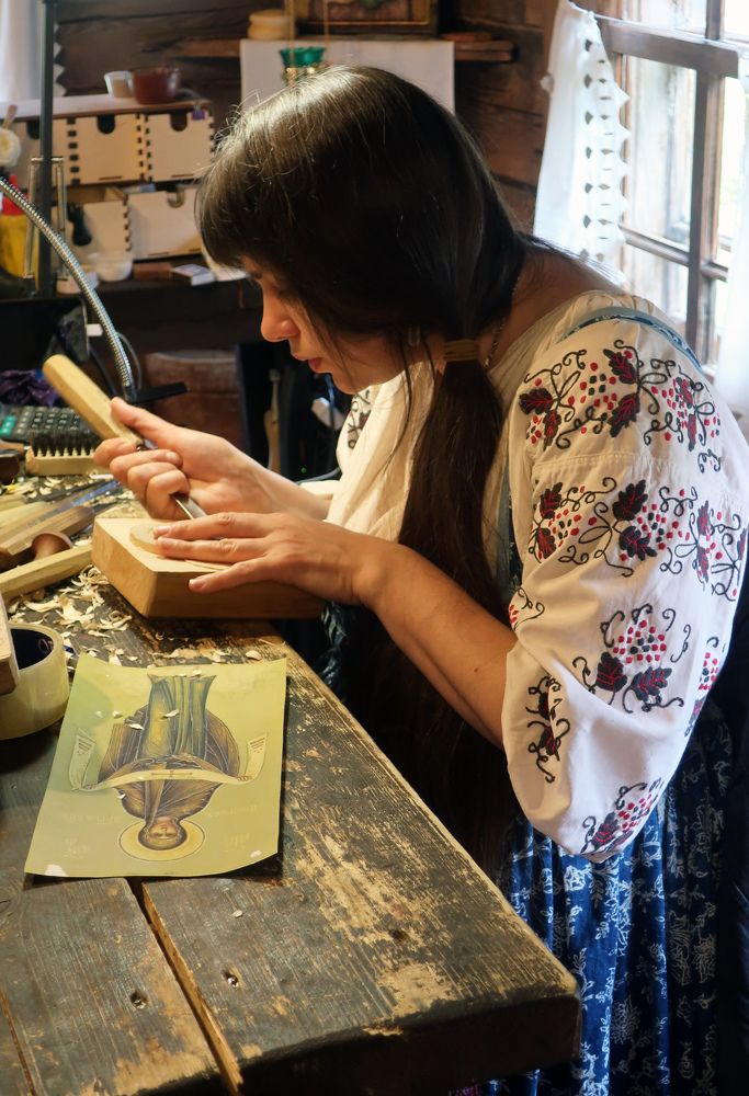 Photograph by Ольга Стоун