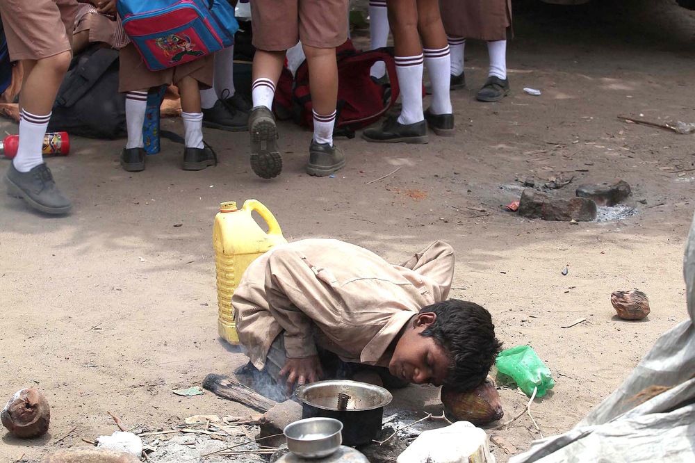 Photograph by Bhupendra Rana