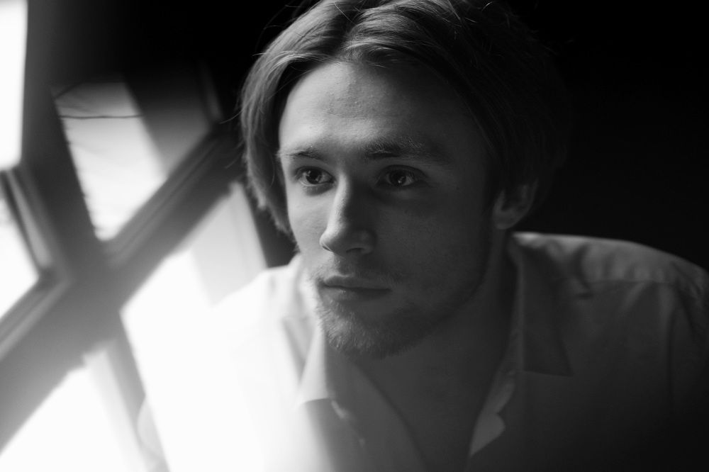 Фотография автора Александра Барнагян