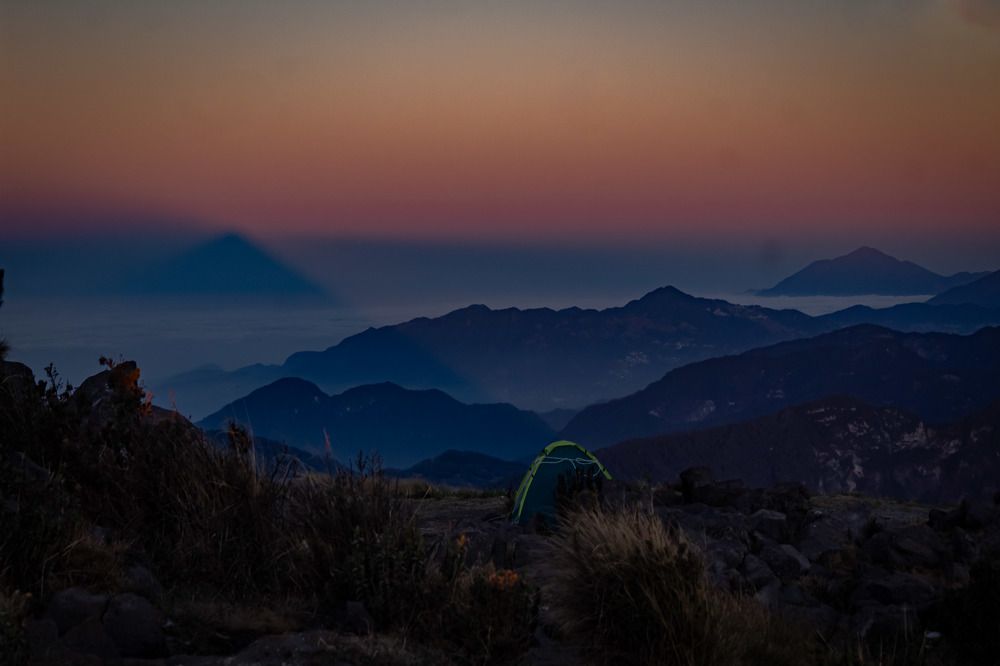 Photograph by Oscar Bohorquez