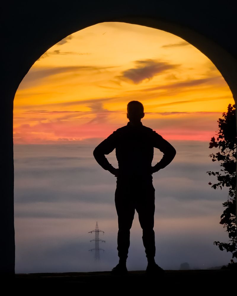 Photograph by Nina Gintings