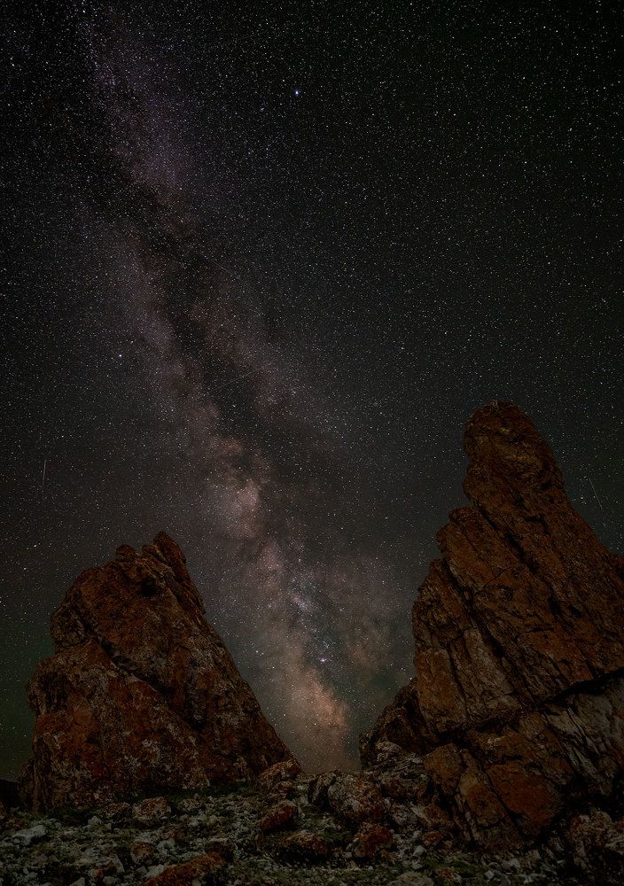 Photograph by Бушков Евгений