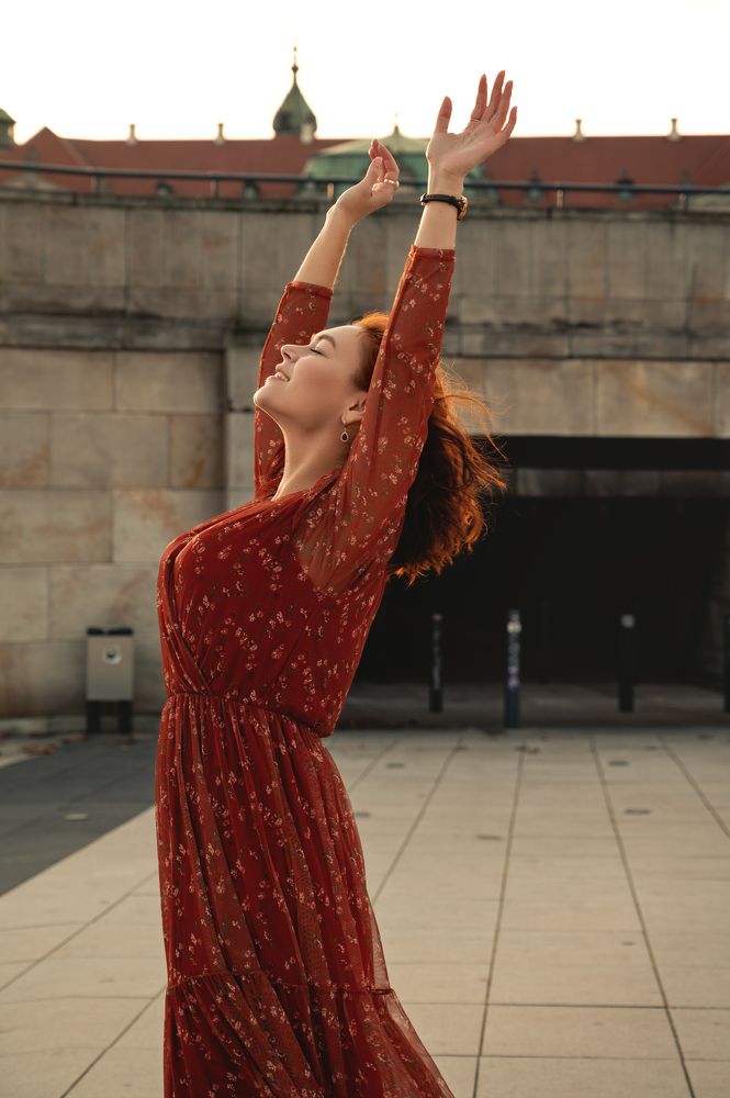 Photograph by VICTORIA BAHDANOVICH