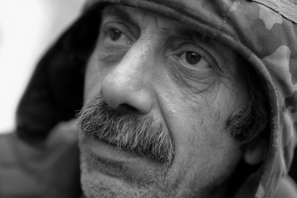 Фотография автора Александра Барнагян