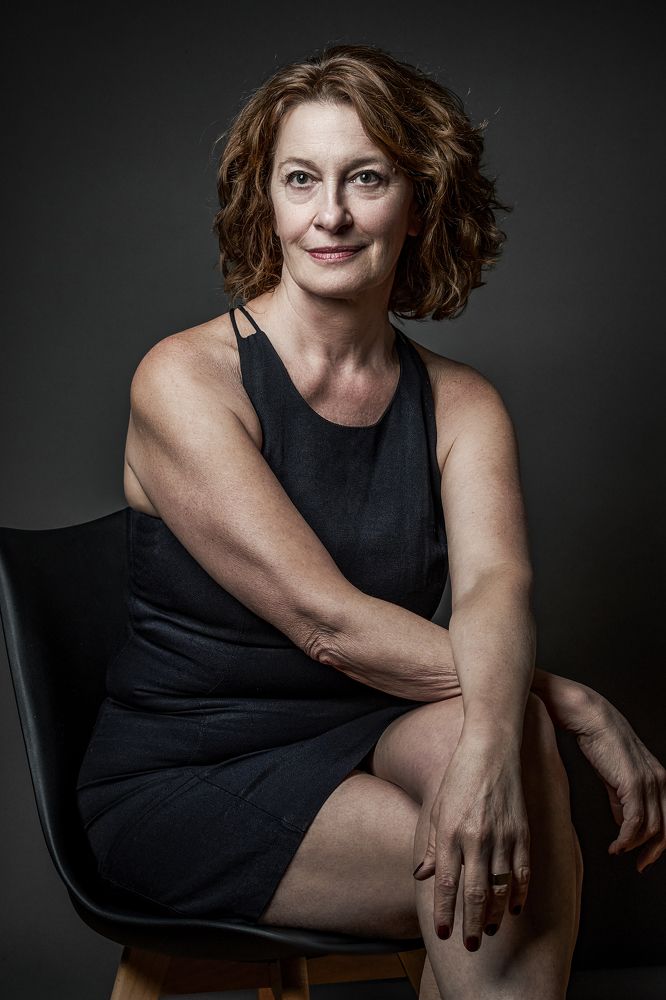 Photograph by LEO CAUZILLO