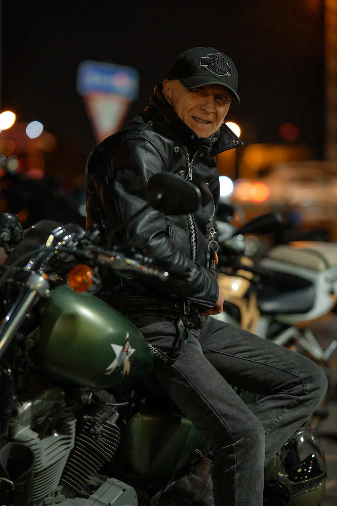 Photograph by Константин Тимонин