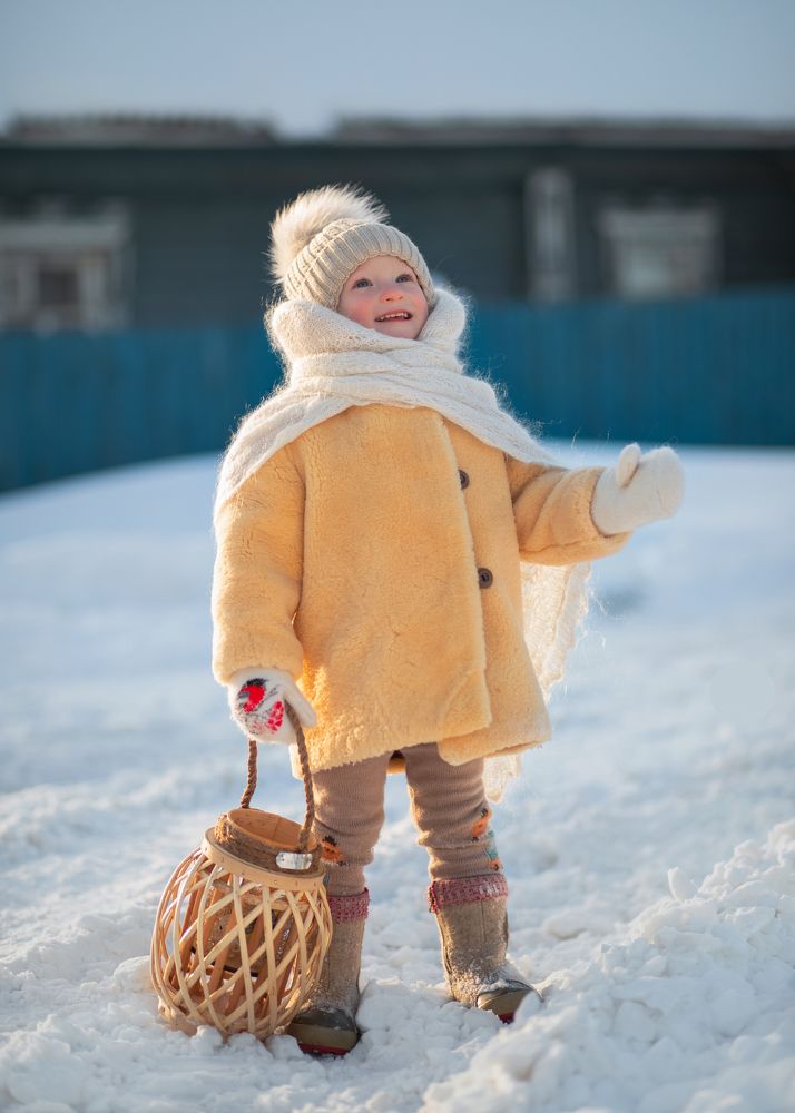 Photograph by Ольга Паутова