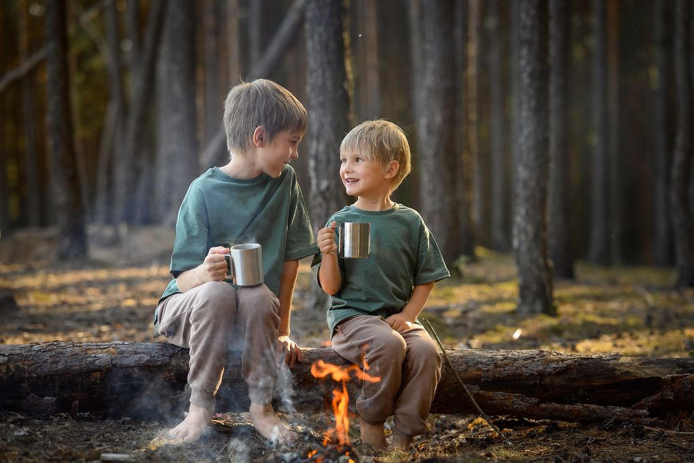 Photograph by Дарья Кончакова