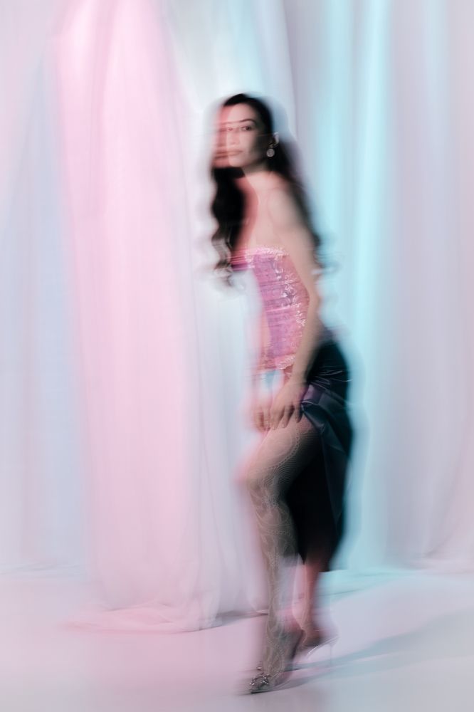 Photograph by Натали Воскресенская