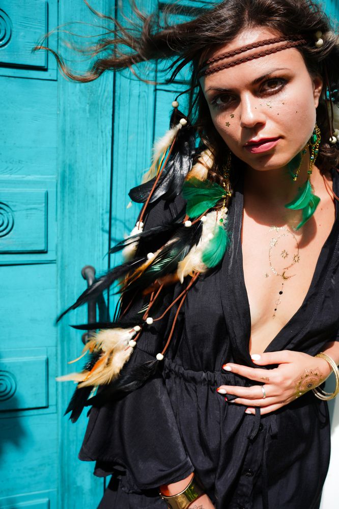 Photograph by Anna Podgorskaya