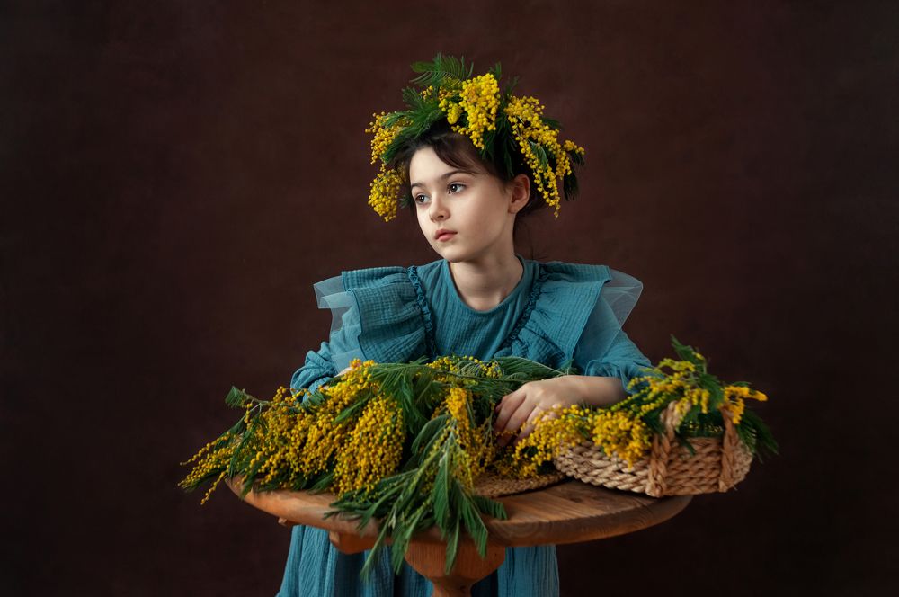 Photograph by Евгения Будякова