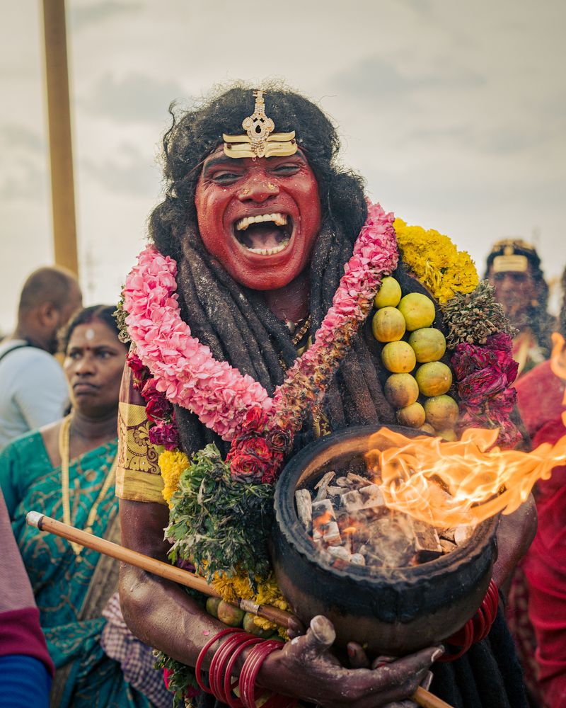 Фотография автора Jayesh Rajput