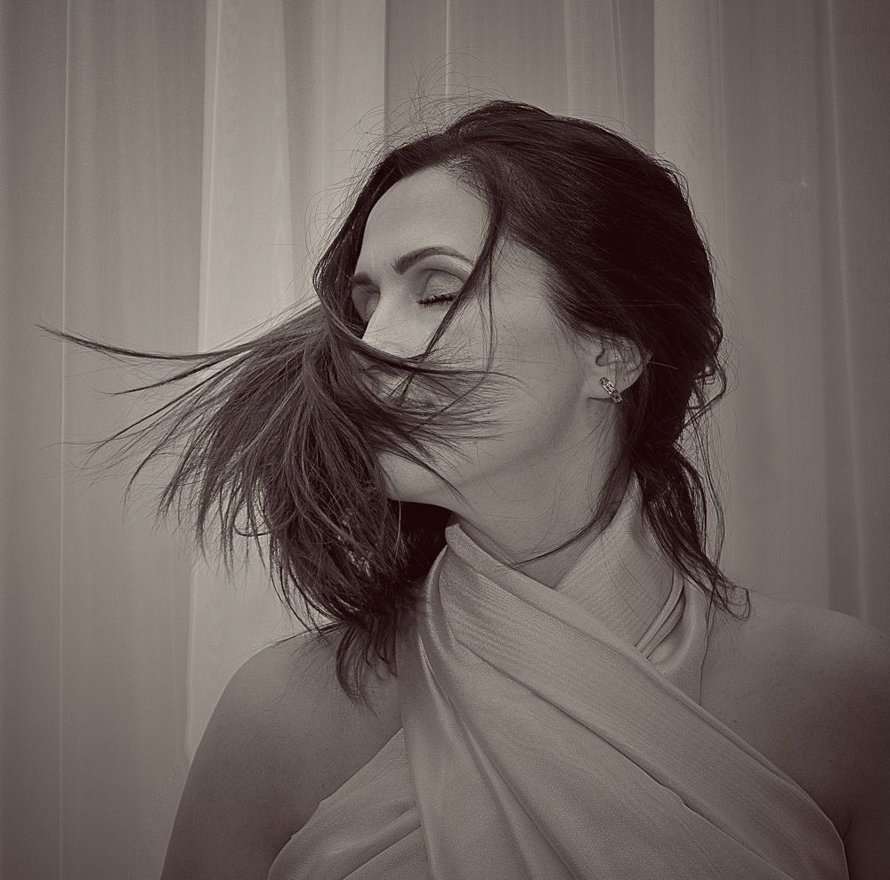 Photograph by Людмила Назарова