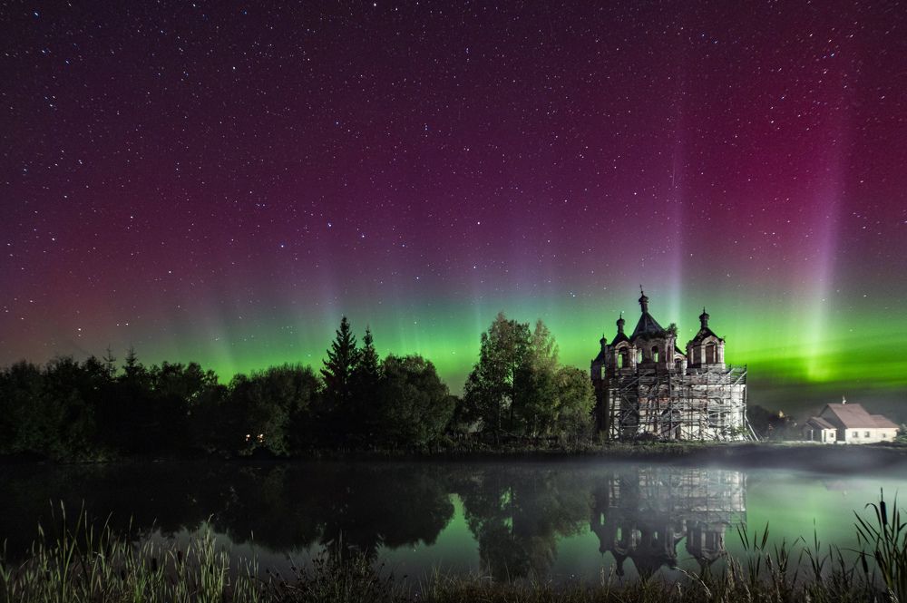 Photograph by Сергей