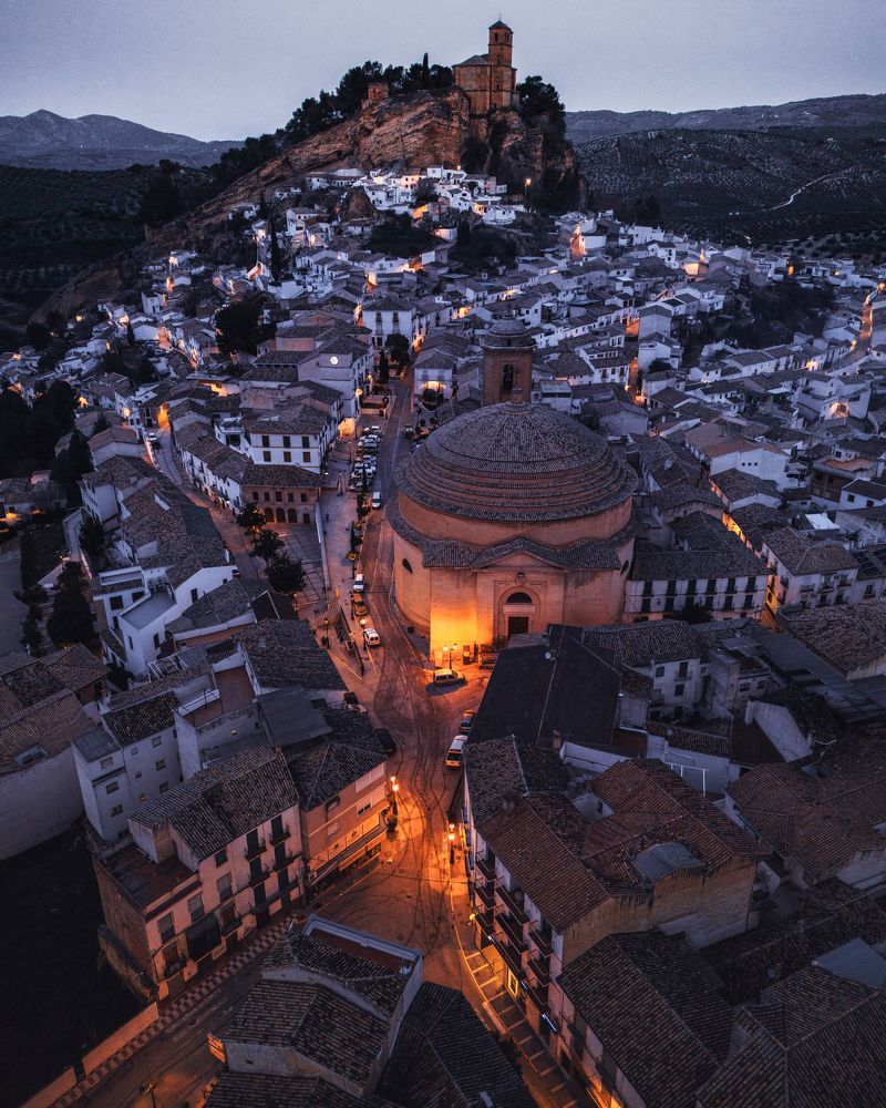 Photograph by Evgeny Pochaev