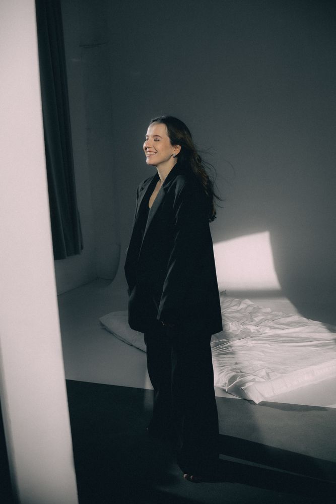 Photograph by Ульяна Бугрова