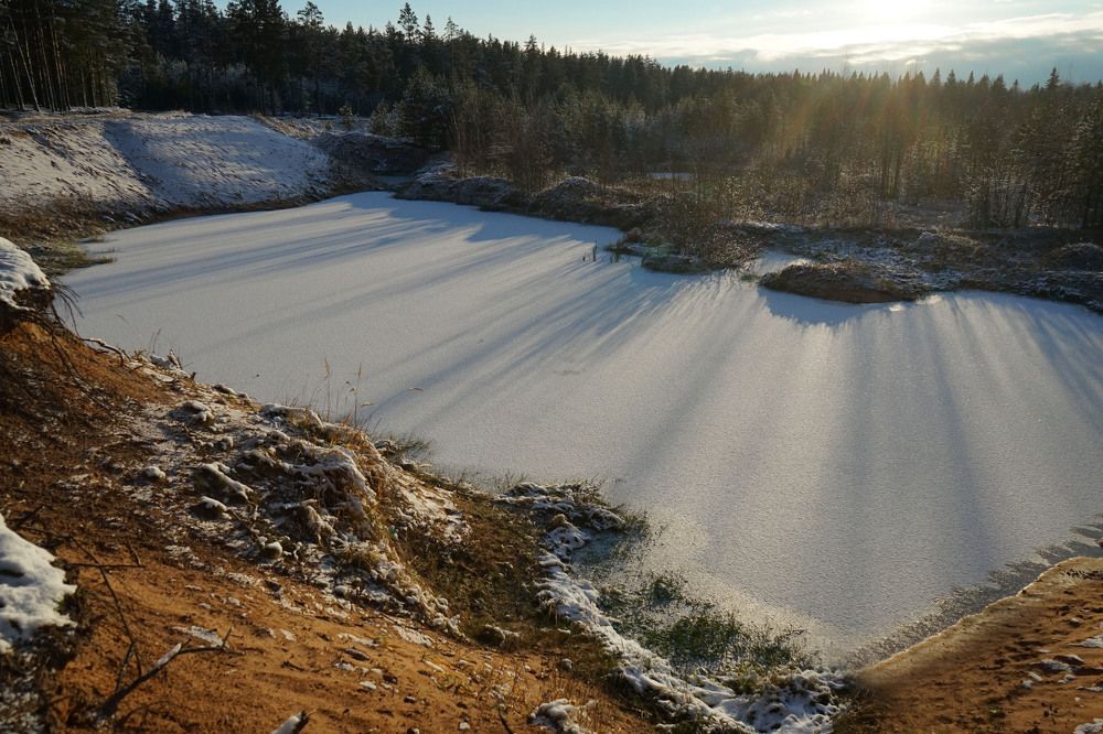 Photograph by Анастасия