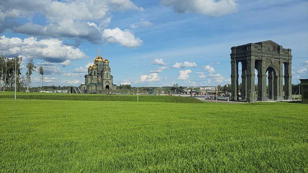 Photograph by Татьяна Чечулина