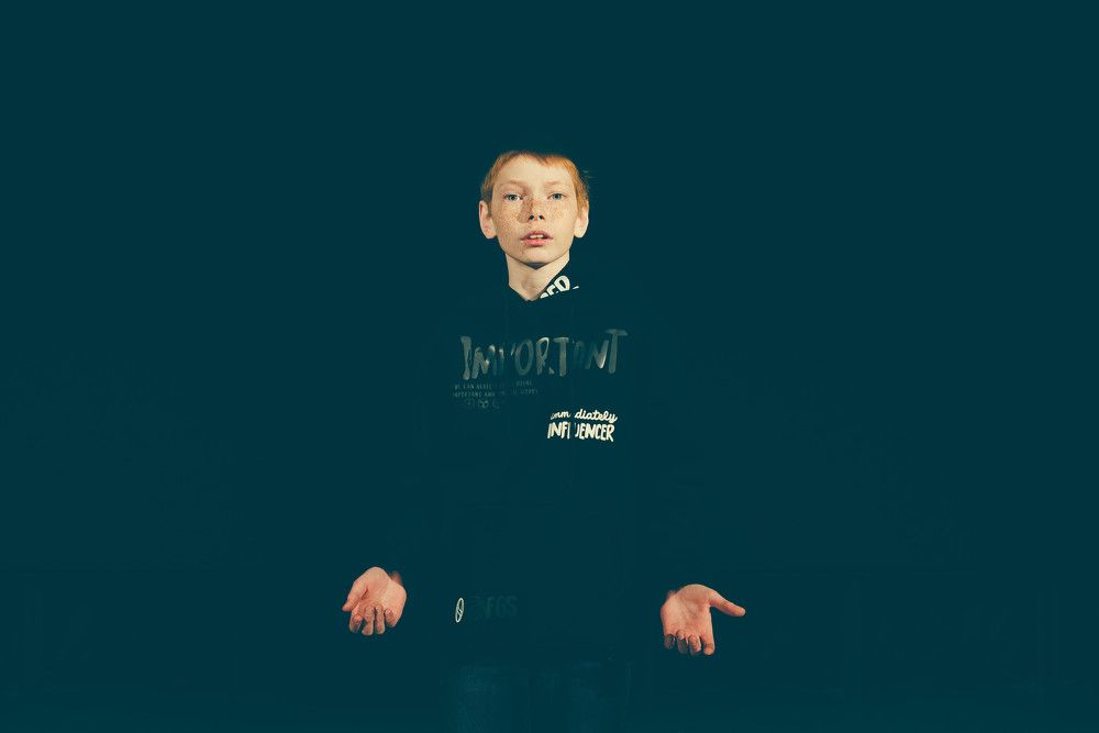 детская театральная студия