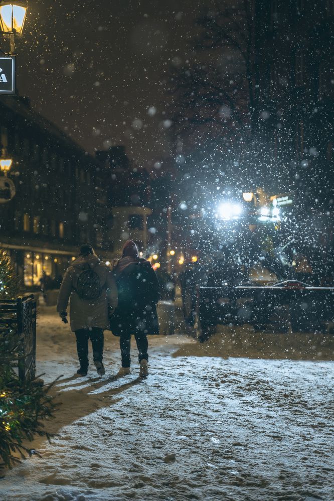 Photograph by Nikolay Surovtsev