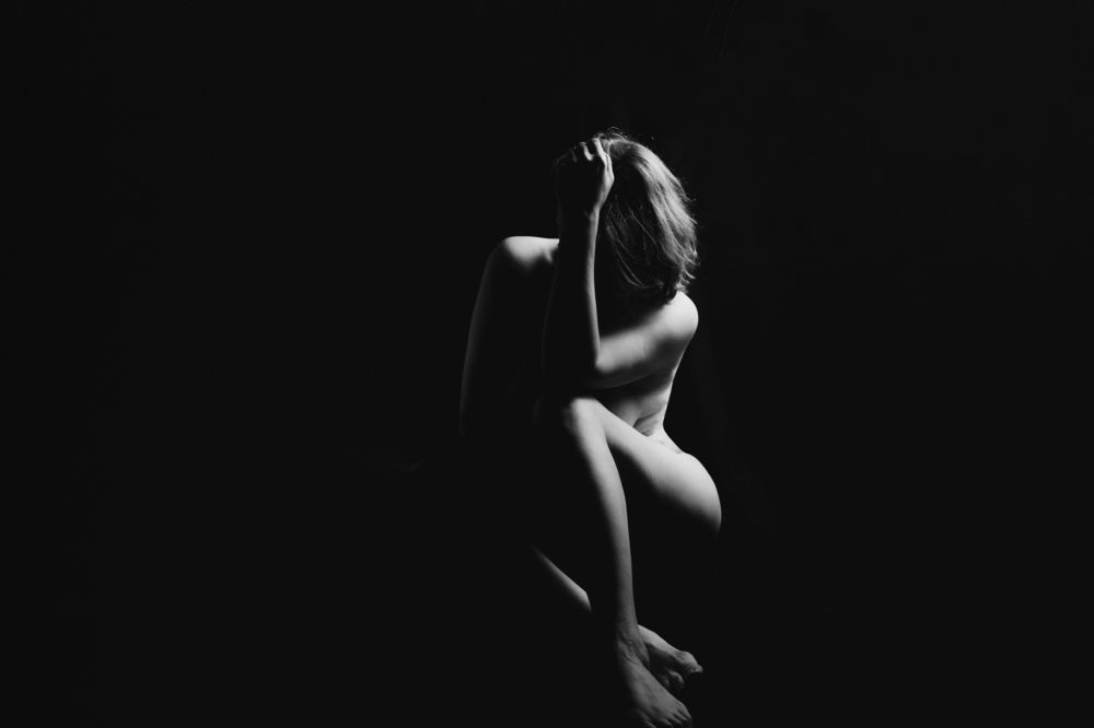 Photograph by Ольга Рачилова