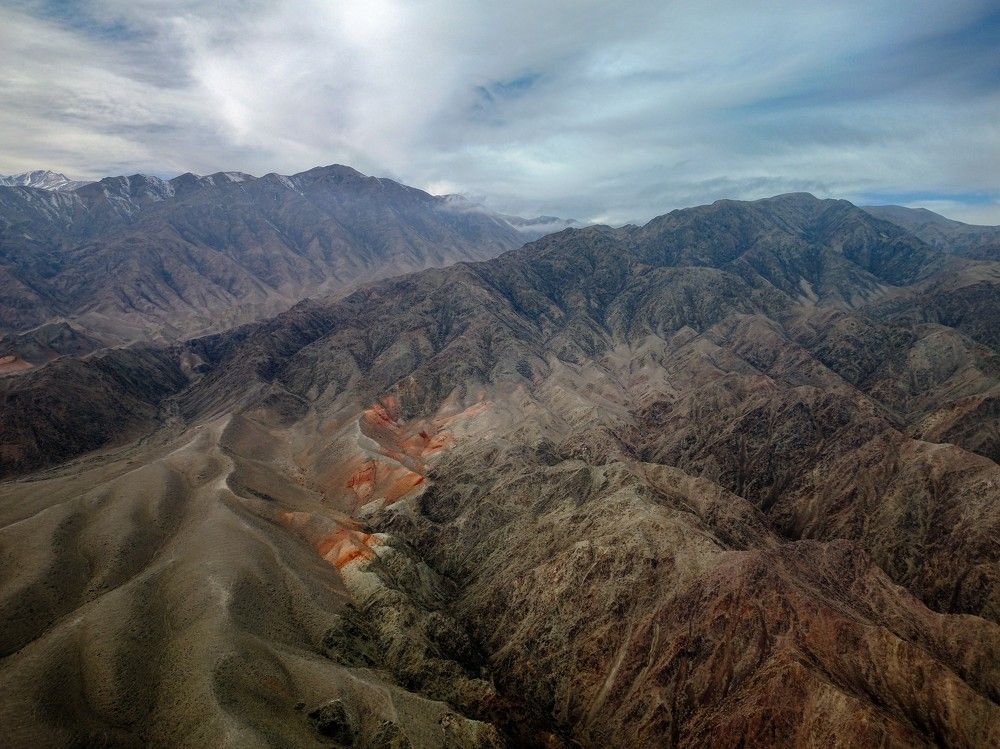 Photograph by Pozdnyakov Andrey