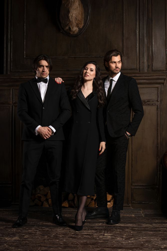 Photograph by Маркачев Леонид