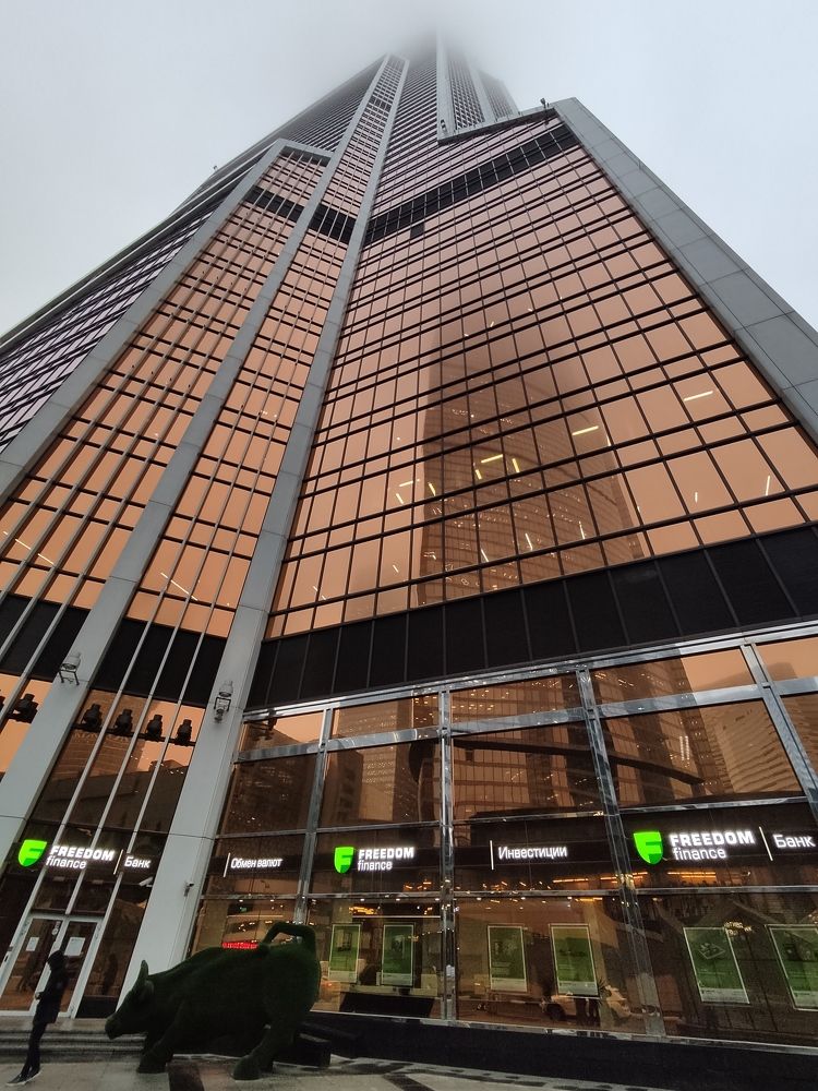 Photograph by Вадим Пикалов