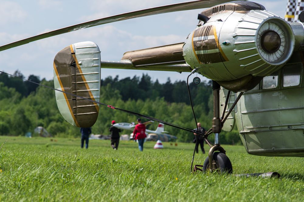 Photograph by Олеся Легостаева