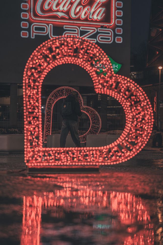 Photograph by Nikolay Surovtsev