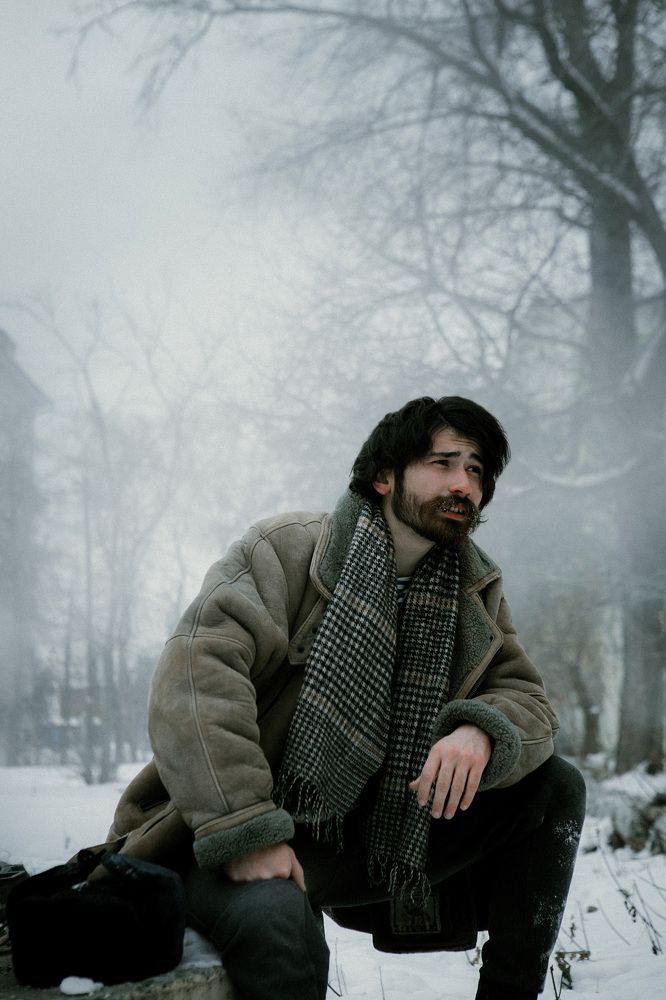 Photograph by Эвелина Тимофеева