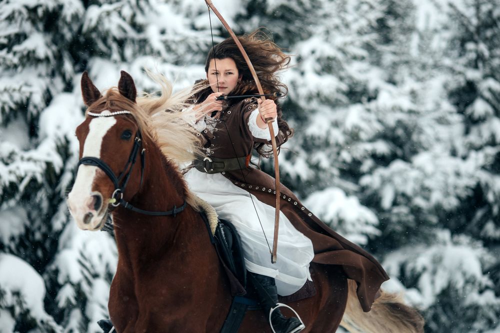 Photograph by Альбина Сагитова