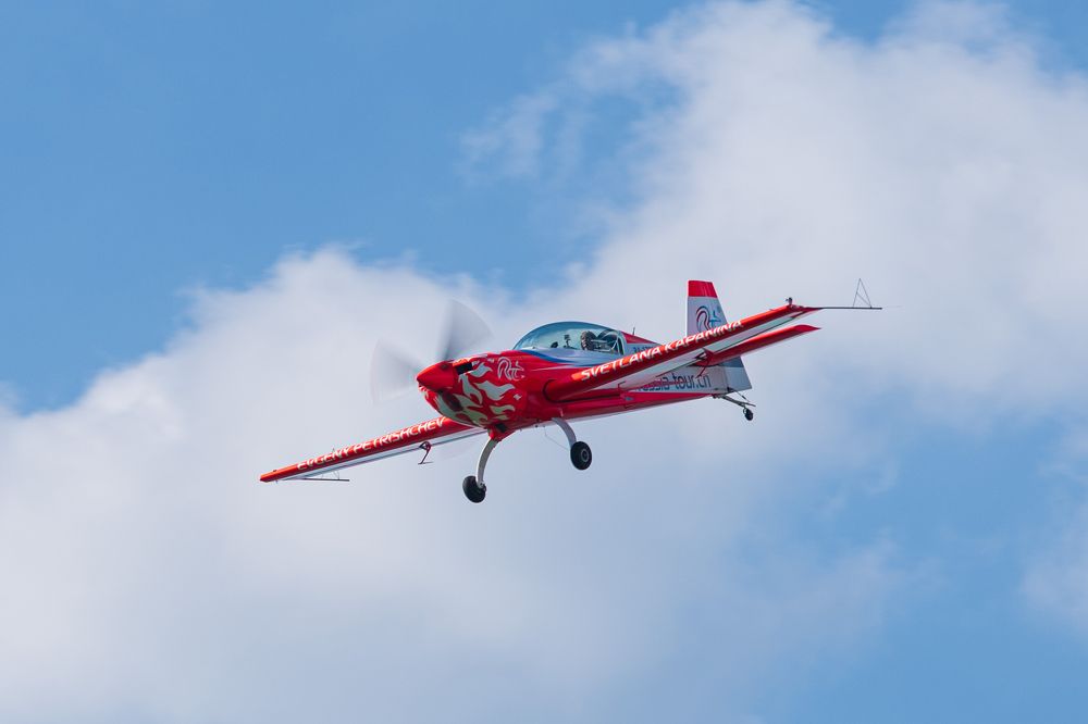 Photograph by Олеся Легостаева