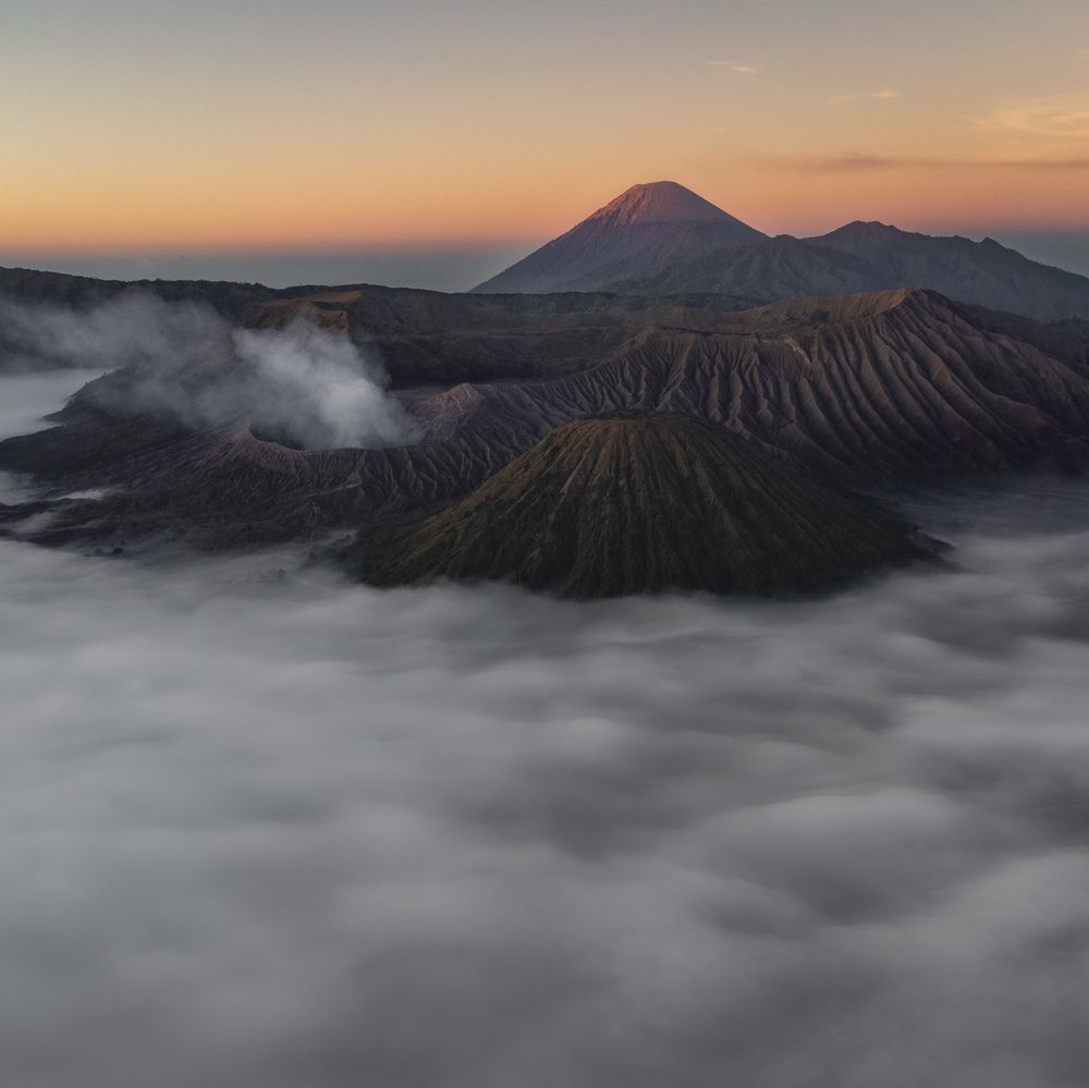 Photograph by Evgeny Pochaev