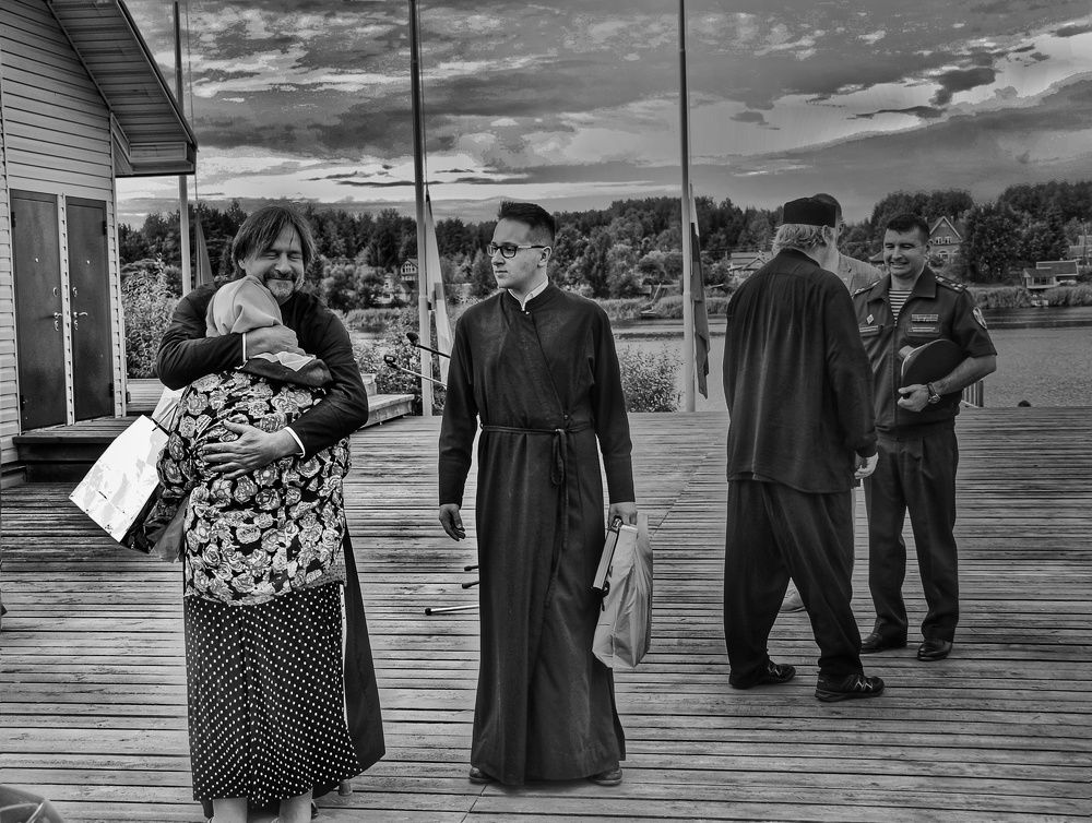 День рождения!