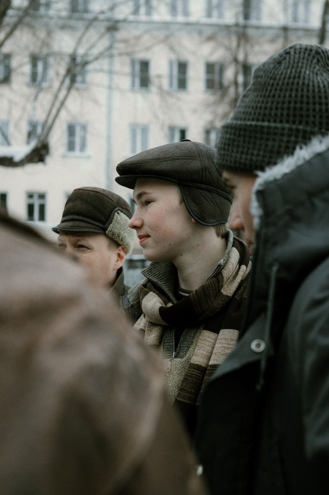 Photograph by Эвелина Тимофеева