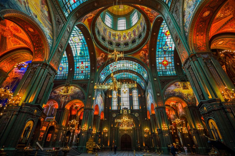 Photograph by Михаил Бояркин