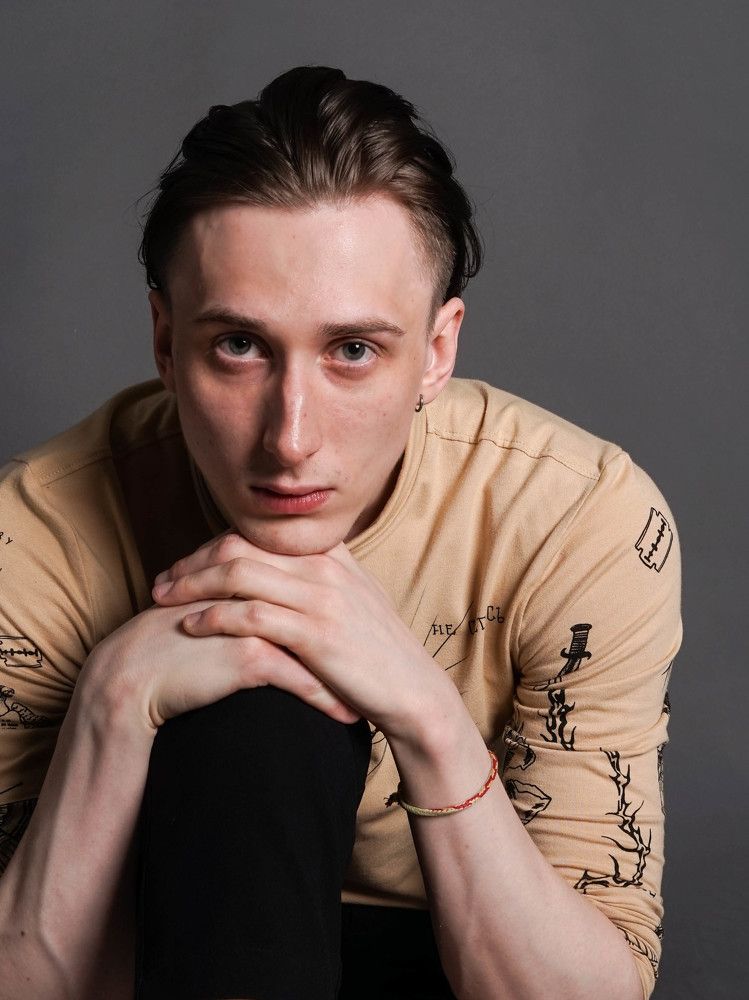 Photograph by Татьяна Юдина