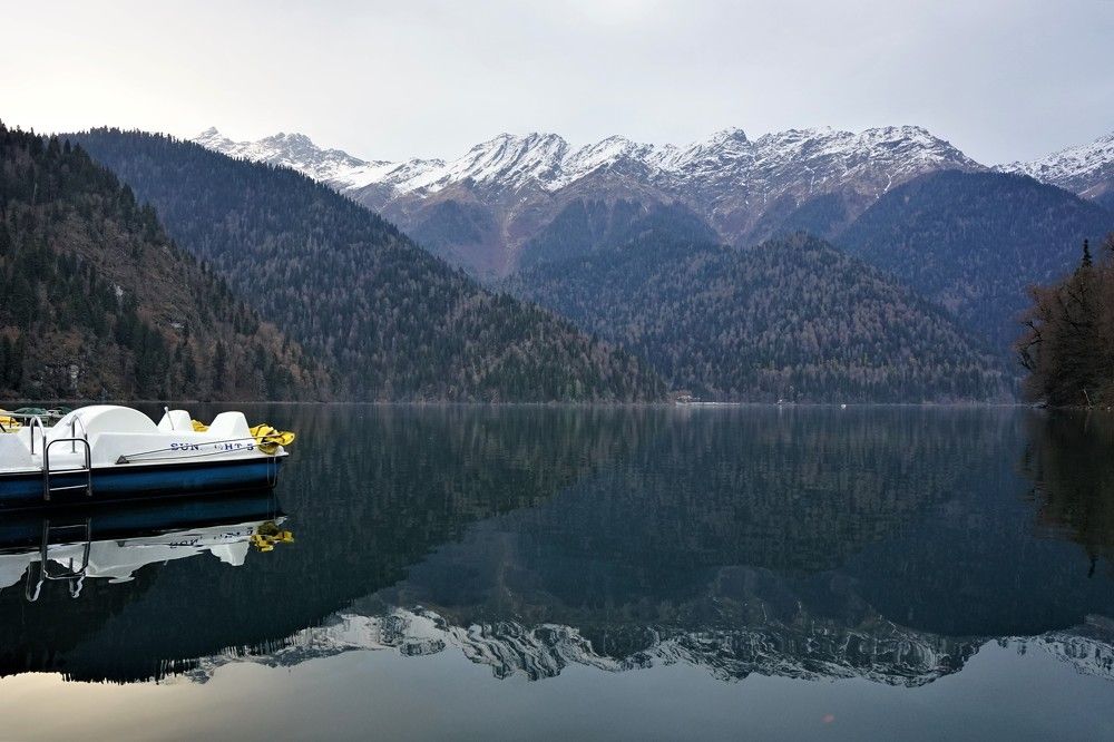 Photograph by Татьяна Юдина