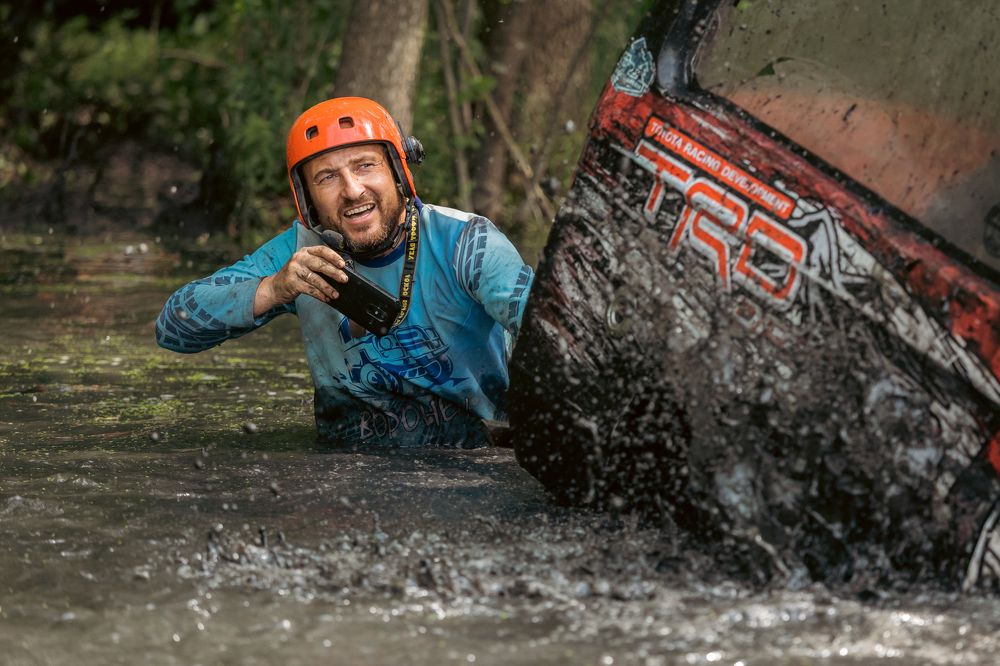 Фотография автора Хрипушин Александр