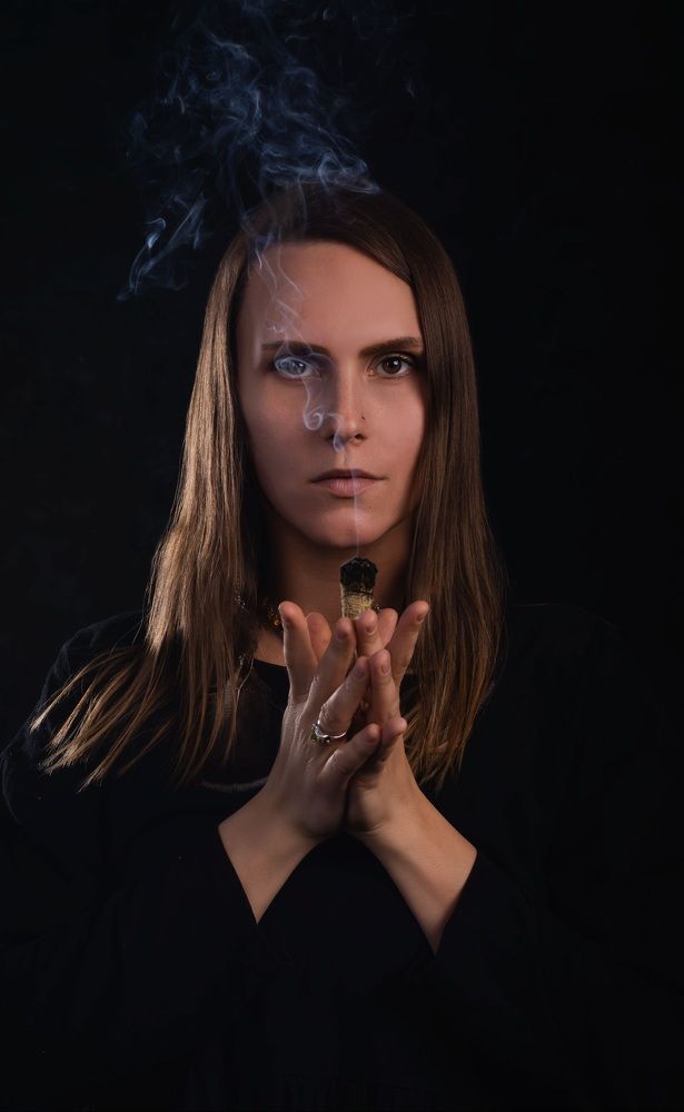 Photograph by Кристина