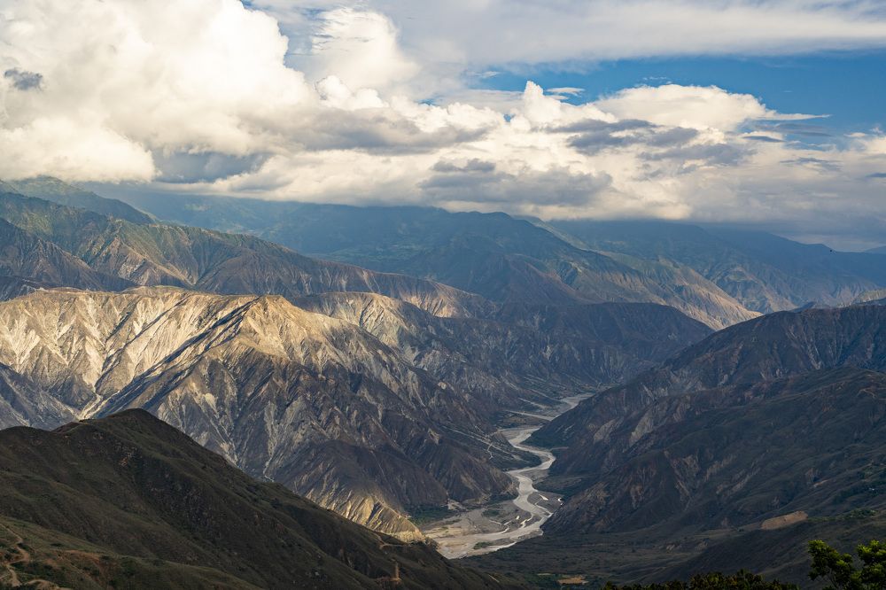 Photograph by Luis Carlos