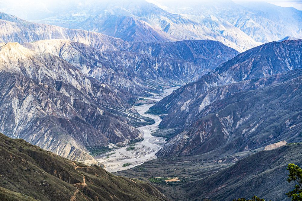 Photograph by Luis Carlos