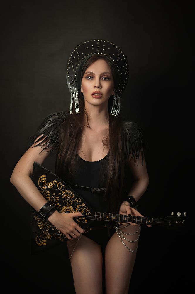 Photograph by Садков Эдуард