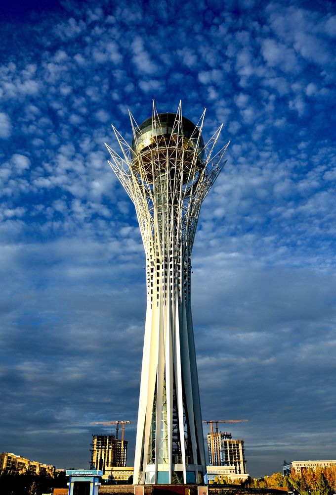 Photograph by Александр Каплан