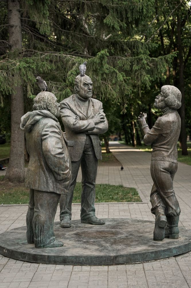 Photograph by Татьяна Юдина