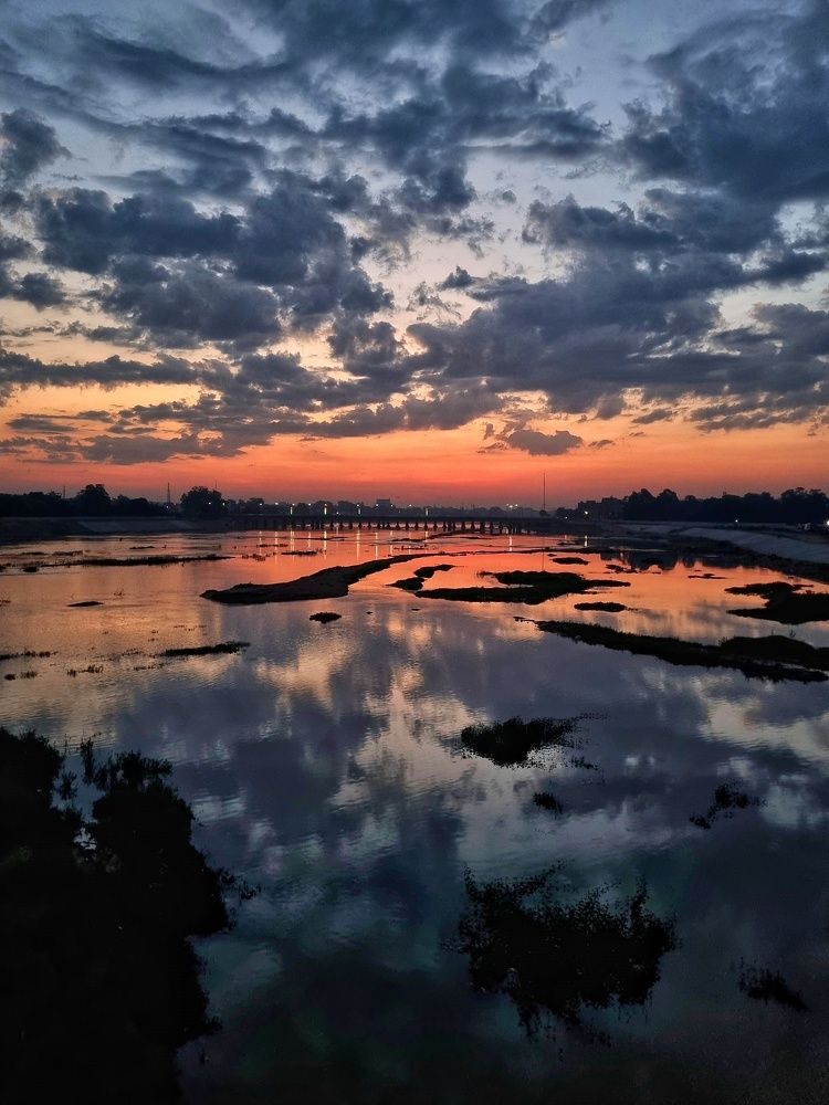 Photograph by Venkatesh Rao