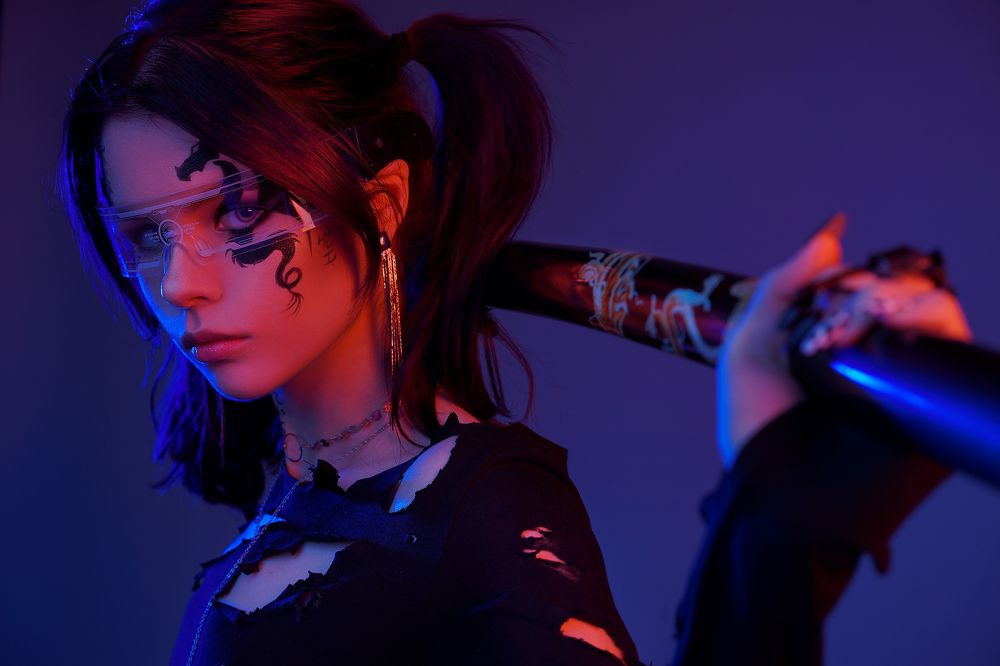 Photograph by Анастасия Варфоломеева